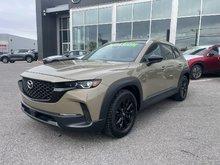 Mazda CX-50 GS-L AWD TOIT OUVRANT PANORAMIQUE SIEGES CHAUFFANT 2024