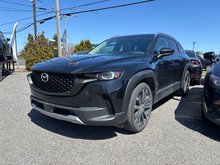 Mazda CX-50 GT TURBO AWD SIEGES CUIR CHAUFFANTS CLIMATISES 2024