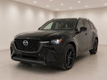 Mazda CX-70 PHEV GT AWD TOIT PANO TAUX INTERET A PARTIR DE 2.99% 2025