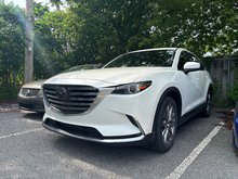 Mazda CX-9 SIGNATURE AWD TOIT CUIR SIEGES ELECTRIQUES MAGS 2018