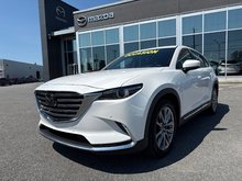 Mazda CX-9 SIGNATURE AWD TOIT CUIR SIEGES ELECTRIQUES MAGS 2018