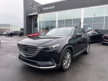 Mazda CX-9 GT AWD TOIT SIEGES EN CUIR ELECTRIQUE CHAUFFANTS 2019