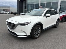 Mazda CX-9 SIGNATURE AWD TOIT SIEGES CHAUFFANTS ET VENTILES 2020