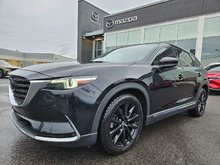 Mazda CX-9 KURO AWD SIEGES EN CUIR CHAUFFANTS ET VENTILES 2022