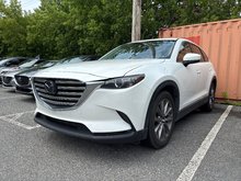 Mazda CX-9 GS-L AWD CUIR TOIT SIEGES ELECTRIQUES CHAUFFANTS 2022