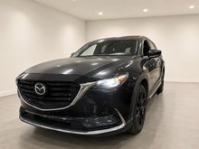 Mazda CX-9 GT AWD SIEGES ELECTRIQUES CHAUFFANTS ET VENTILÉS 2022