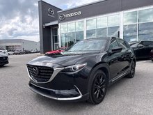 Mazda CX-9 GT AWD SIEGES ELECTRIQUES CHAUFFANTS ET VENTILÉS 2022
