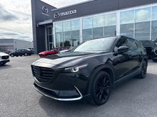 Mazda CX-9 KURO AWD SIEGES ELECTRIQUES CHAUFFANTS ET VENTILÉS 2023