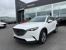Mazda CX-9 GS-L AWD TOIT CUIR SIEGES ELECTRIQUE ET CHAUFFANTS 2023