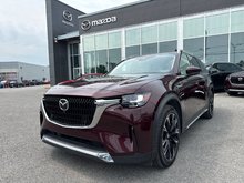 Mazda CX-90 PHEV GT AWD TOIT PANORAMIQUE CUIR BOSE NAV 2024