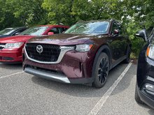 Mazda CX-90 PHEV GT AWD TOIT PANORAMIQUE CUIR BOSE NAV 2024