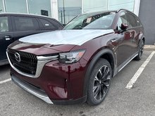 Mazda CX-90 Plug-In Hybrid GT TAUX À PARTIR DE 2,99 % VÉHICULES CERTIFIÉS 2025