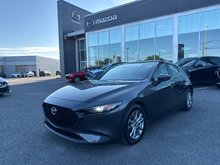 Mazda3 Sport GX SIEGES CHAUFFANTS BLUETOOTH CAMERA REGULATEUR 2019