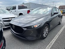 Mazda3 Sport GX SIEGES CHAUFFANTS BLUETOOTH CAMERA REGULATEUR 2019