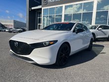 Mazda3 Sport GT TURBO AWD TOIT SIEGE CONDUCTEUR ELECTRIQUE MAGS 2023