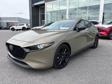 Mazda3 Sport SUNA AWD TOIT CUIR SIEGES ET VOLANT CHAUFFANT BOSE 2024
