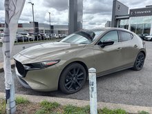 Mazda3 Sport SUNA AWD TOIT CUIR SIEGES ET VOLANT CHAUFFANT BOSE 2024