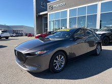 Mazda3 Sport GS-L AWD TOIT SIEGES ET VOLANT CHAUFFANTS MAGS 2024