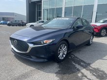 Mazda3 GS SIEGES ET VOLANT CHAUFFANTS CAMERA REGULATEUR 2019