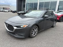Mazda3 GS AWD A/C AUTO SIEGES ET VOLANT CHAUFFANTS CAMERA 2022