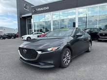 Mazda3 GS AWD A/C AUTO SIEGES ET VOLANT CHAUFFANTS CAMERA 2022