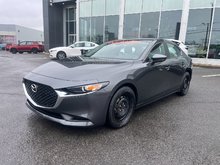 Mazda3 GX SIEGES CHAUFFANTS A/C REGULATEUR CAMERA MAGS 2022