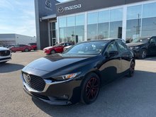 2022  Mazda3 GS-L TOIT SIEGES ET VOLANT CHAUFFANTS MAGS