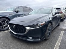 Mazda3 GT TOIT A/C SIEGE CONDUCTEUR ELECTRIQUE MAGS 2023