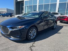 Mazda3 GS-L AWD CUIR TOIT SIEGES ET VOLANT CHAUFFANTS MAG 2024