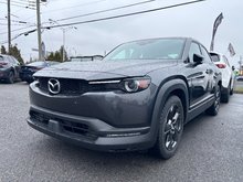 Mazda MX-30 EV GT 100% ELECTRIQUE SIEGES ET VOLANT CHAUFFANTS 2022