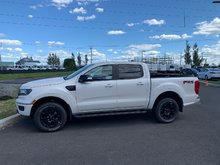 Demonstrator Vehicles 2020 Ford Ranger In Inventory For Sale On The South Shore Ford St Basile