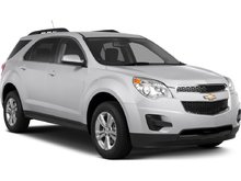 2011 Chevrolet Equinox LS | Bluetooth | Keyless | Cruise | PwrWindows