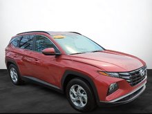 2022 Hyundai Tucson Preferred | Cam | USB | HtdSeat | Warranty to 2026
