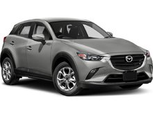 2021 Mazda CX-3 GS | Cam | USB | HtdWheel | Warranty to 2027