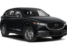 2020 Mazda CX-5 GS-L | Leather | SunRoof | Cam | Warranty to 2027