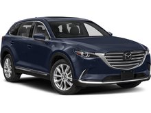 2020 Mazda CX-9 GT | Leather | SunRoof | 7-Pass | Warranty to 2027