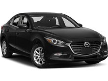 2017  Mazda3 SE | Cam | USB | HtdSeats | Bluetooth | Keyless