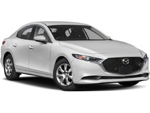 2019  Mazda3 GX | 6-Spd | Cam | HtdSeats | Warranty to 2024