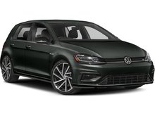 2018 Volkswagen Golf R 2.0 TSI | 6-Spd | Leather | Cam | USB | Bluetooth