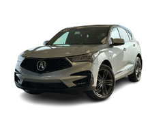 2020 Acura RDX A-Spec