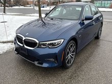 2022 BMW 3 Series 330e xDrive-Enhanced Pkg