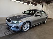2023 BMW 3 Series 330e xDrive
