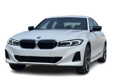 2024 BMW 3 Series 330i xDrive, Enhanced Pkg, Remote Start