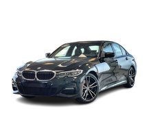2020 BMW 330i xDrive M Sport, Enhanced