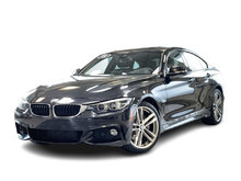 2018 BMW 4 Series 440i xDrive-Enhanced Pkg