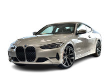 2022 BMW 4 Series 430i xDrive