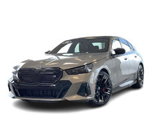 2024 BMW I5 M60 xDrive HEA Package