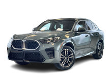 2025 BMW X2 xDrive28i-Enhanced Pkg