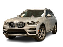 2021 BMW X3 XDrive30i- Enhanced Pkg