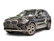 2024 BMW X3 XDrive30i- Lease for $338 BW+TAX